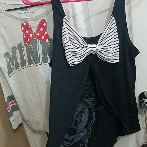 Set: Disney Tops - Picture 4 of 4
